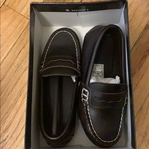Toddler ralph lauren dress up shoes